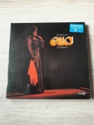 Ella Fitzgerald the Best of 2xlp...lp vinyl 