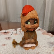 Figurka Henning vintage