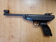 Wiatrówka Pistolet Slavia Tex 3 PRL 