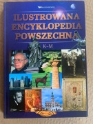 B Ilustrowana encyklopedia powszechna K - M tom 3