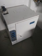 Komora klimatyczna WAMED KBK-65  Użyta 1 raz do projektu