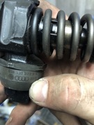 Pompowtrysk 1.9 TDI 038 130 073 B A