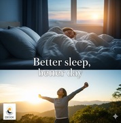 Lepszy sen, Lepszy dzień 