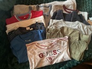 Zestaw ubrań dla chłopca