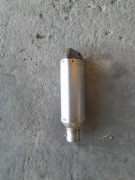 Tłumik motocyklowy końcówka wydechu 