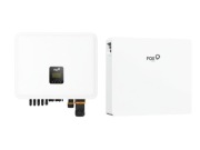 Zestaw Magazyn Energii 11,52kWh + Falownik Inwerter 3 Fazy 5kw FoxEss