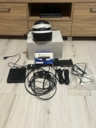 Zestaw VR Sony CUH-ZVR1