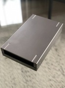 LACIE nagrywarka CDRW FireWire do Apple Mac Porsche