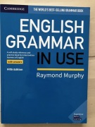 English Grammar in Use Book with Answers Raymond Murphy