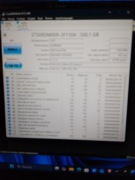 dysk twardy 500gb 3.5 sprawny #w74