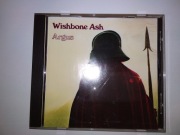 Wishbone Ash "Argus" (MCA 1991)
