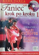 Kurs tańca . Taniec krok po kroku - Cha-Cha
