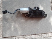Mechanizm klapy BMW