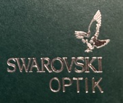 Luneta celownicza Swarovski Z8i 2.3-18x56 P