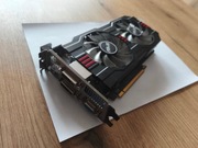 KARTA GRAFICZNA ASUS GEFORCE GTX 650 Ti 1GB DDR5 PCIex16 1xHDMI 2xDVI 1xVGA