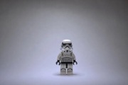 Minifigruka LEGO STAR WARS - Stormtrooper