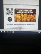 Bilet na koncert Candle Gdańsk 14.02.26 godz 16 