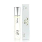 AQUA MAN 33ml  ("Perfumetka 33ml")