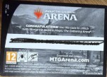 mtg magic the gathering final fantasy kod na 2 talie starter kit