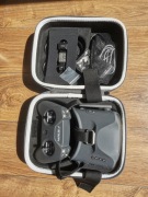 Dron C0 Zestaw Gogle aparatura BetaFPV AQUILA16 FPV Kit do negocjacji 