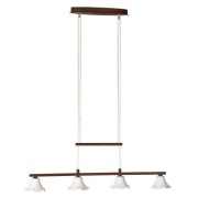 Lampa wisząca Philips Massive 41626/86/10 4x20W G4