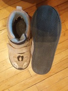 Używane trzewiki *dł 17 cm Mido Noster