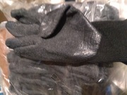 Rękawice RdR gumowane rozmiar 7