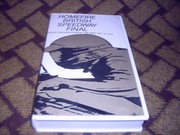 Oryginalna kaseta żużlowa Finał Brytyjski IMŚ Coventry 1991