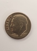 Moneta USA - One Dime (Roosevelt 1967) U.S. MINT