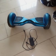 Ładowarka hoverboard deskorolki elektrycznej 42V 1,5A zasilacz baterii 36V