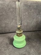 Sprawna lampa naftowa 