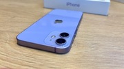 iPhone 12 mini - Fioletowy - 64GB, stan IDEAŁ - FULL KOMPLET - Bat. 84%