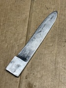 NIEMIECKI NOZ GRAWITACYJNY SPADOCHRONIARZY 1 model ostrze