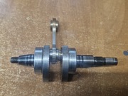 Wał korbowy Stihl ms170 180 