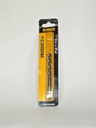DeWALT wiertło do metalu rur drewna pcv 8 mm z pilotem Extreme DT5052-QZ