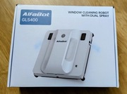 Myjka do okien Alfabot GLS400