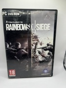 Rainbow Six Siege -  Gra PC!