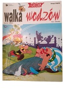 Asterix Walka wodzów. Zeszyt 3(6) 92.
