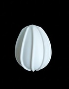 Pisanka Jajko 3D wydruk, baza do malowania