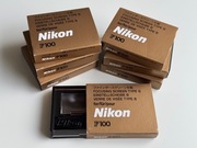 Nowa matówka Nikon F100 - Typ B - Focusing Screen