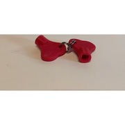 Kluczyk do odpowietrzania grzejnika 5 mm – PETG – 2 szt. – wytrzymały