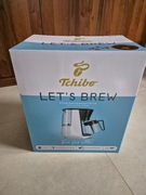 Expres do kawy Tchibo Let's Brew