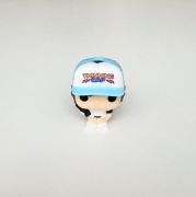 Dustin figurka Stranger Things Kinder Joy 