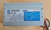 Zasilacz ATX Codegen 300W