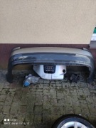 Części do Audi A4 b6 