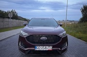Ford Edge 2.0, 2020-najbogatsza wersja Titanium Elite