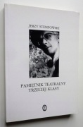 Pamiętnik Teatralny Trzeciej Klasy STEMPOWSKI szki