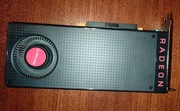 Karta graficzna AMD Sapphire Radeon RX 480 8Gb