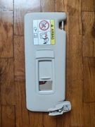 BMW G20 G21 OSŁONA PRZECIWSŁONECZNA DASZEK LEWY PRAWY 7481635 7481636