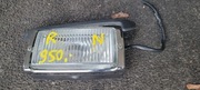 Halogen Mercedes W107 SL R107 prawy